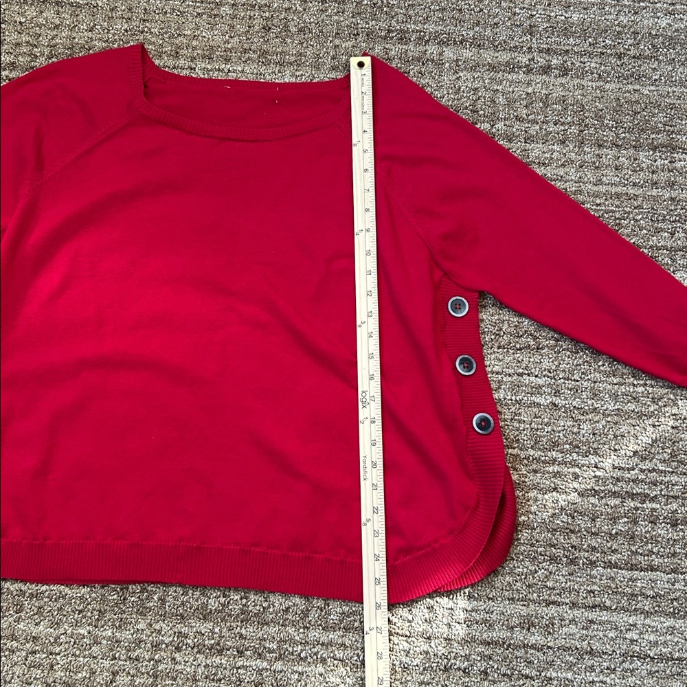 Tunic Sweater - Picture 5 of 8